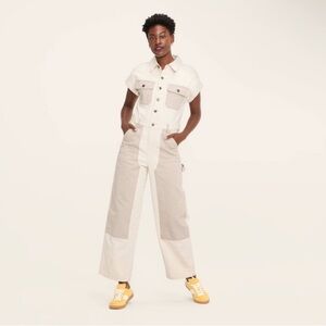 Woolrich X Target Utility Jumpsuit